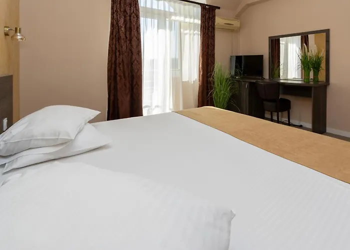 Hotel Nicoleta