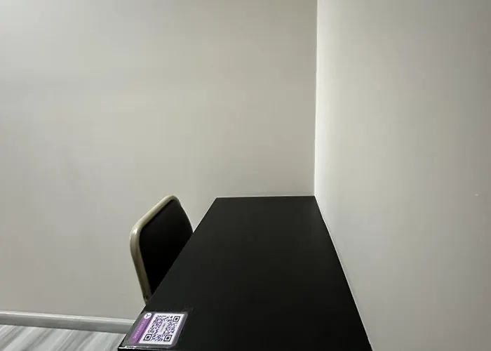 Hotel Versailles