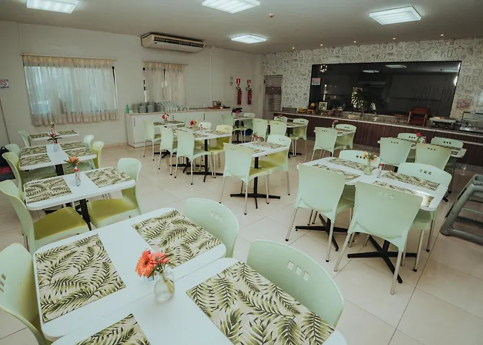 Hotel BR 364