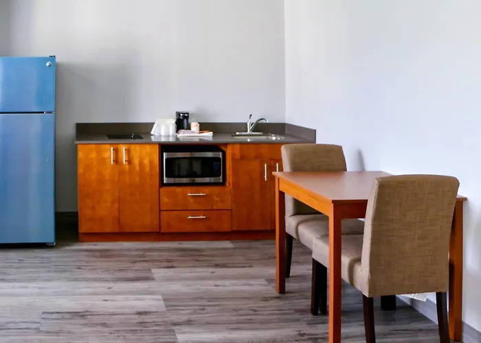 Quality Inn & Suites Watertown Fort Drum