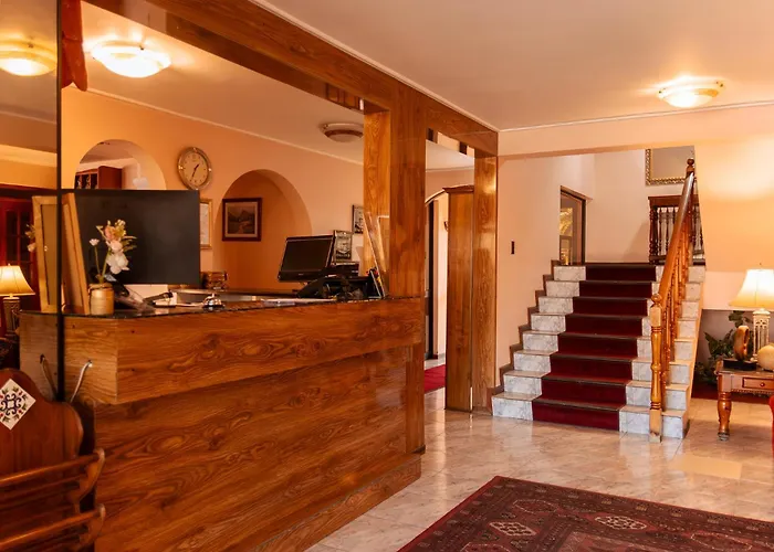 Hotel Mosul