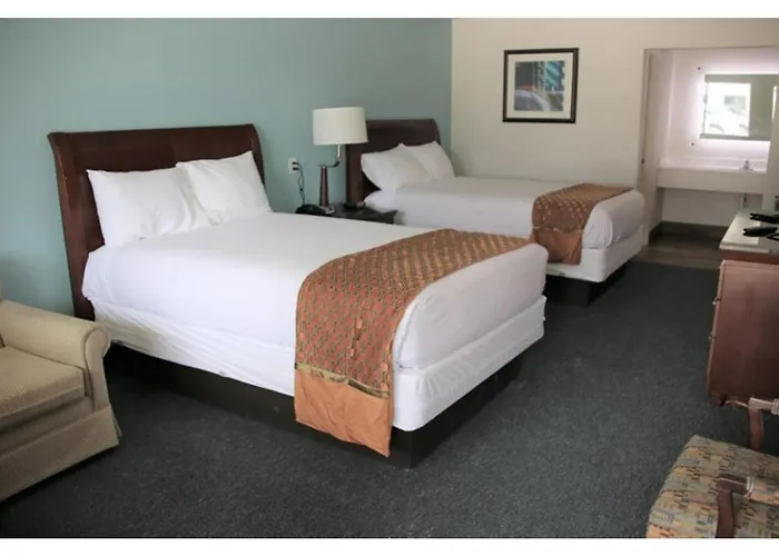 Hotel O Executive Inn & Suites Cuero Hwy 87
