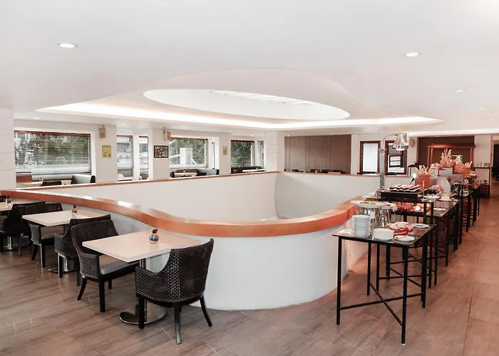 Kimaya Braga Bandung By Harris
