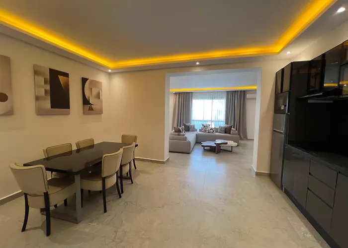 Le Rio Appart-Hotel City Center