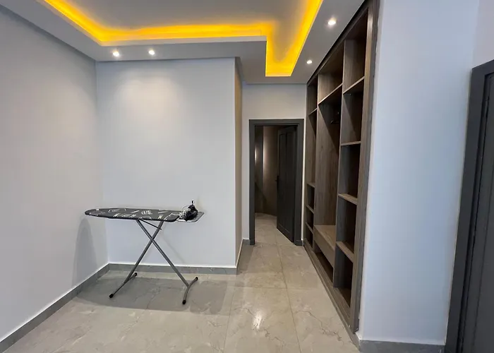 Le Rio Appart-Hotel City Center