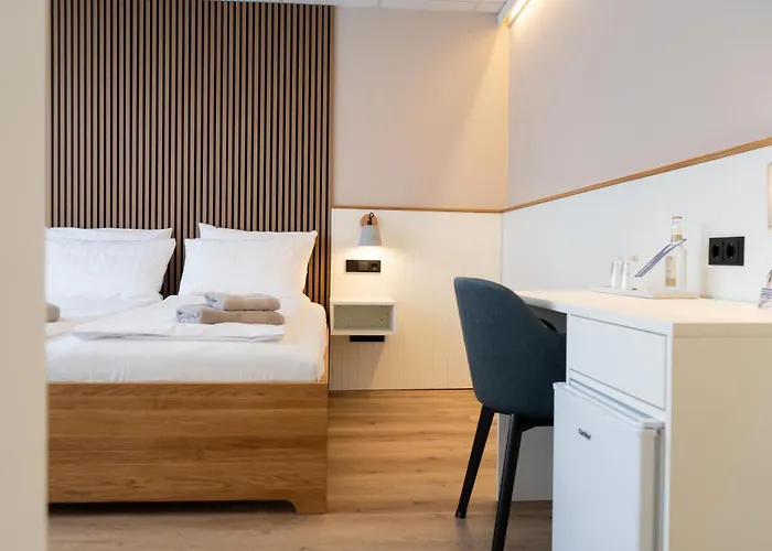 Hotel Seebrise Groemitz
