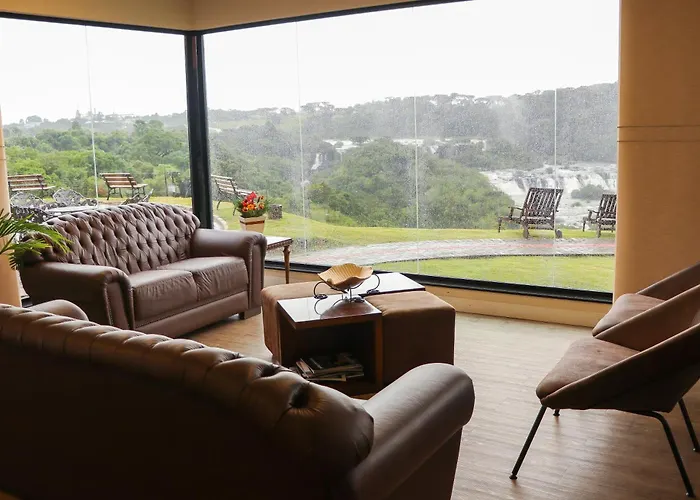 Quedas Park Hotel