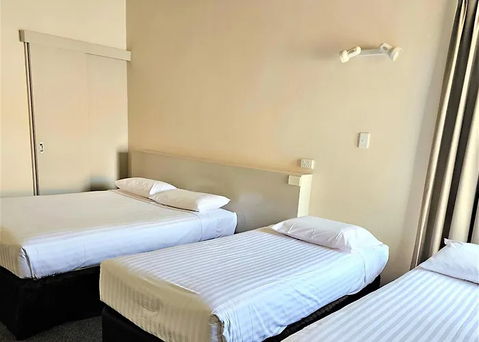 Sanno Marracoonda Perth Airport Hotel