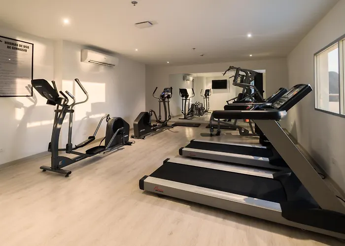 Best Western Plus Santa Marta Hotel