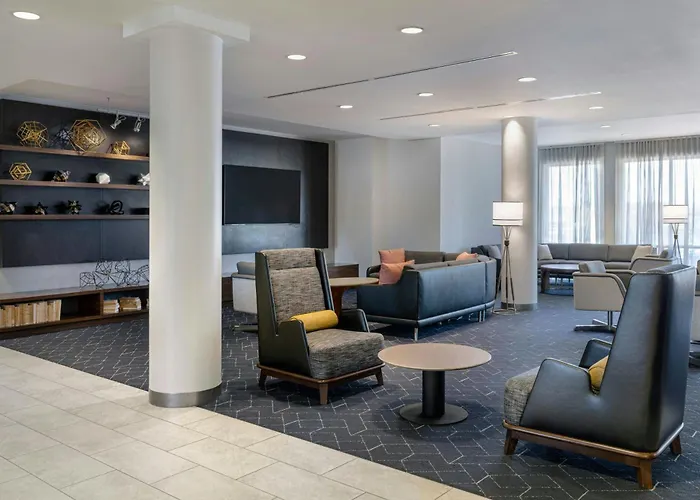 Courtyard By Marriott St. Louis St. Peters