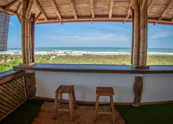 Canoa Suites