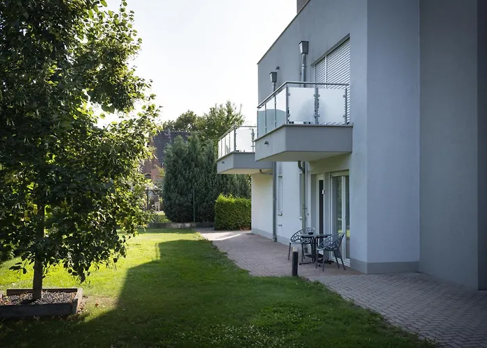 Gleuel Inn Hotel - Serviced Apartments