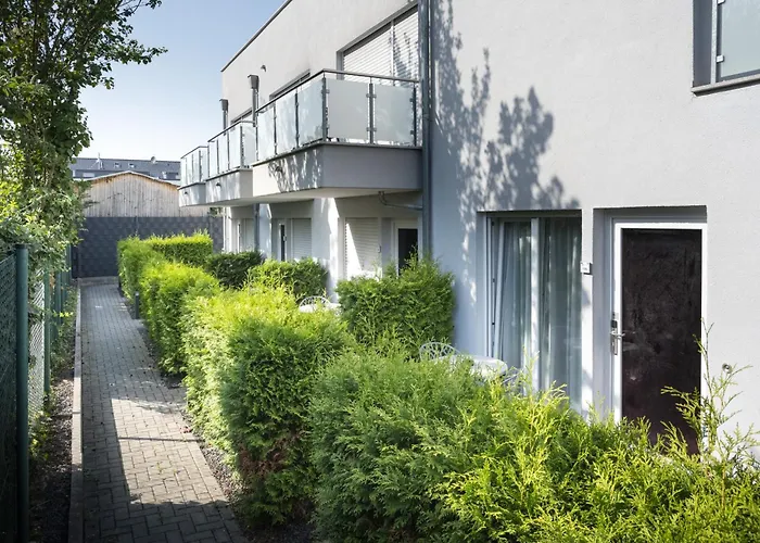Gleuel Inn Hotel - Serviced Apartments