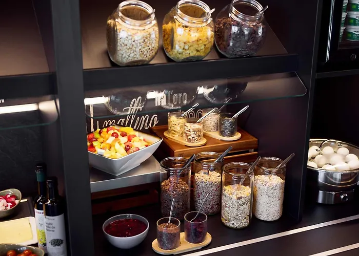 B&B Hotel Halle