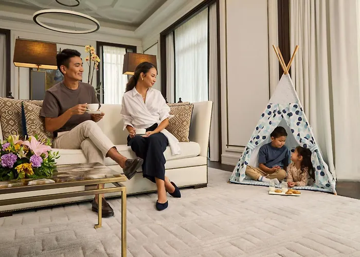 The St. Regis Astana