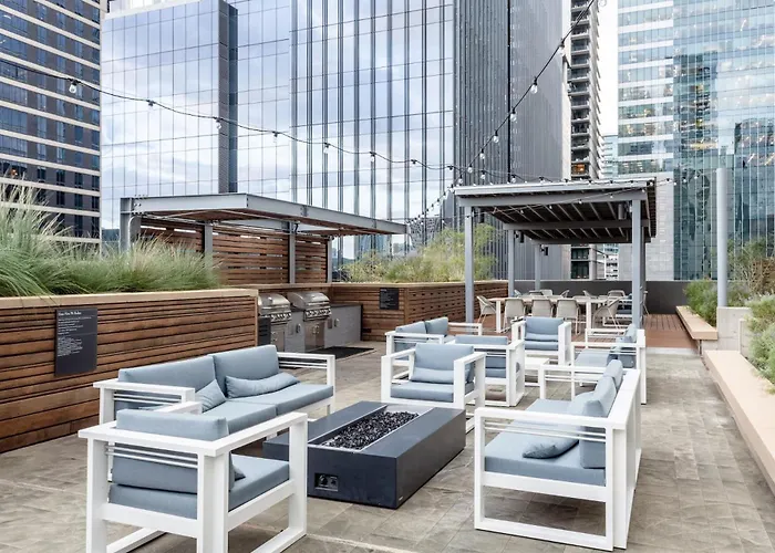 Kasa 2Nd Street Austin