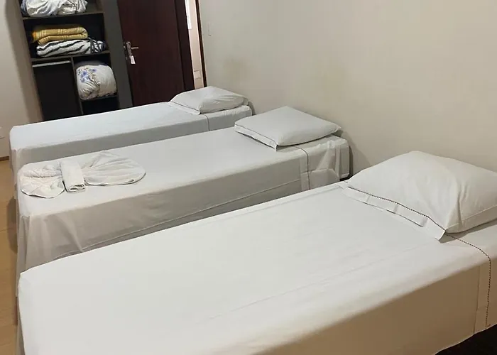 Florida Confort Hotel