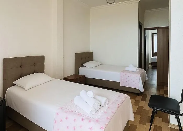 Hotel Georgia