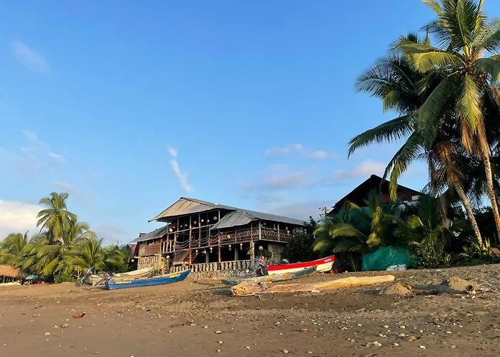 Cabañas Refugio Salomon