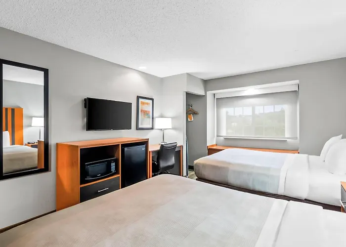 Quality Inn & Suites Bristol North
