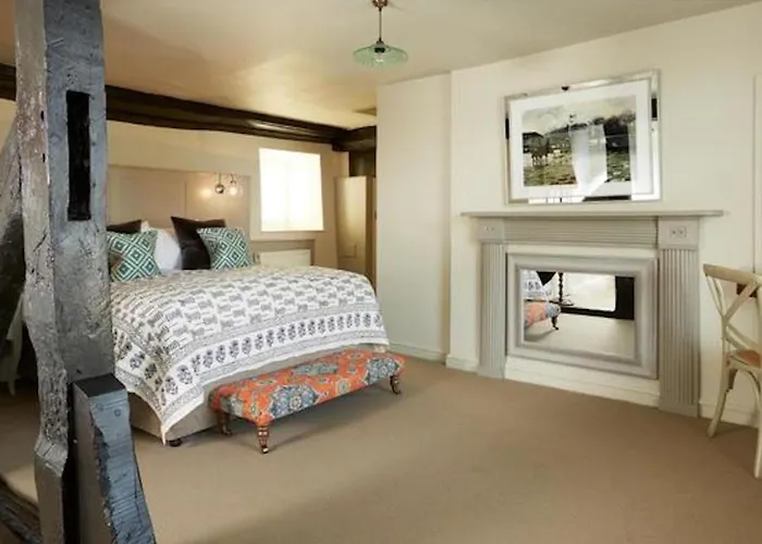 The Bull Hotel