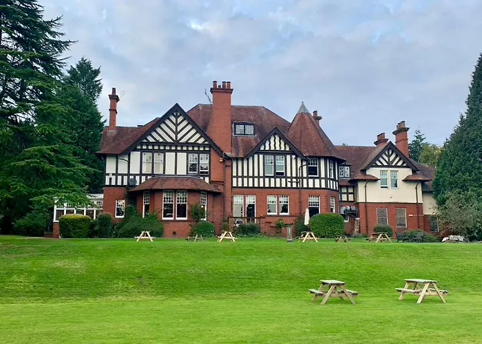 Dunmar House Hotel - Bar & Restaurant