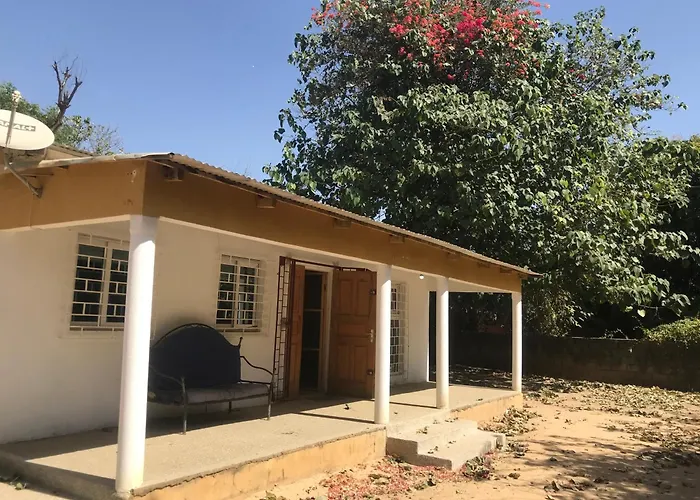 Villa Ndangane