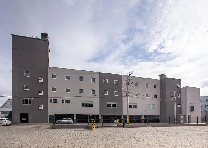 Hotel Zandona