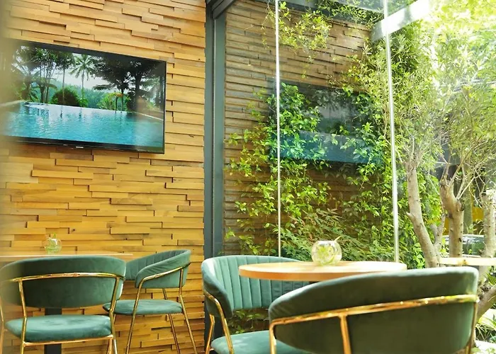 La Suite Boutique Hotel