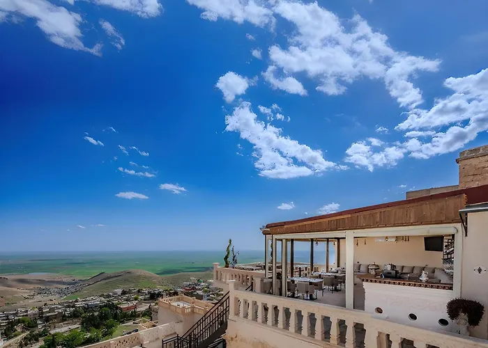 Maran House Mardin