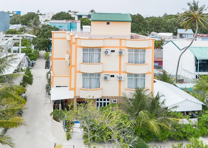 Iris Beach Residence