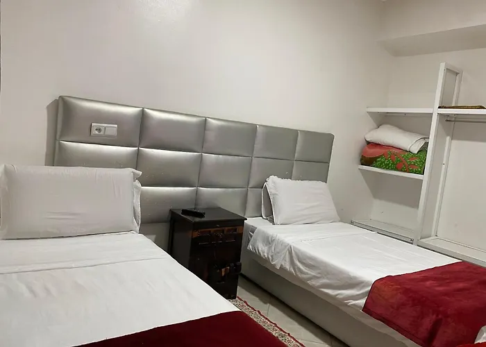 Hotel Soukina