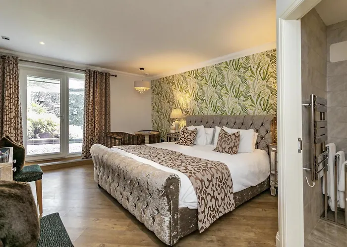 Willow Lodge Hambleton