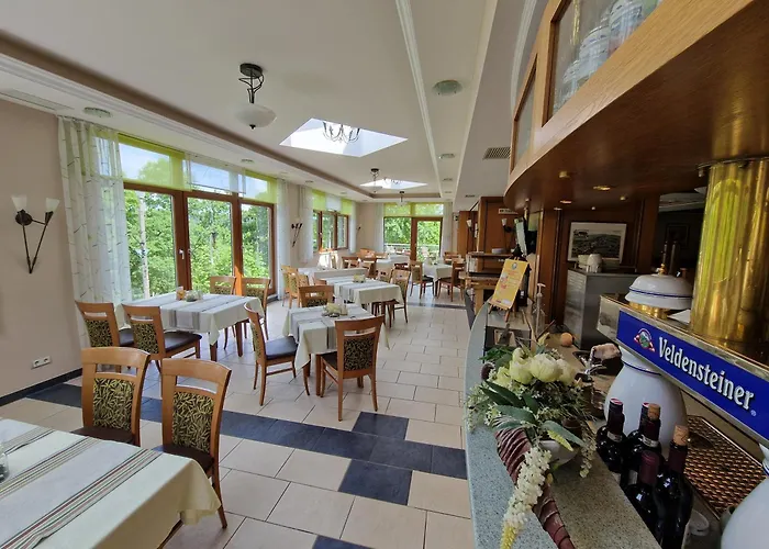 Burgschänke, Hotel&Restaurant