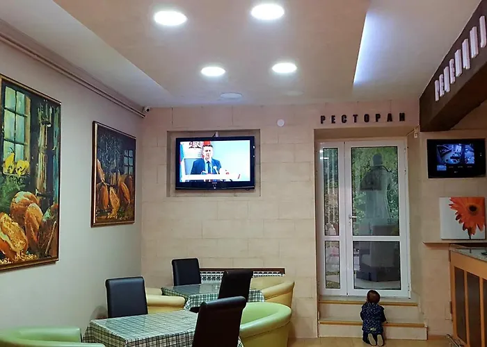Hotel San