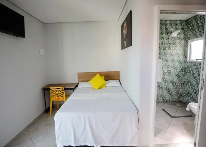 Hotel Dayse