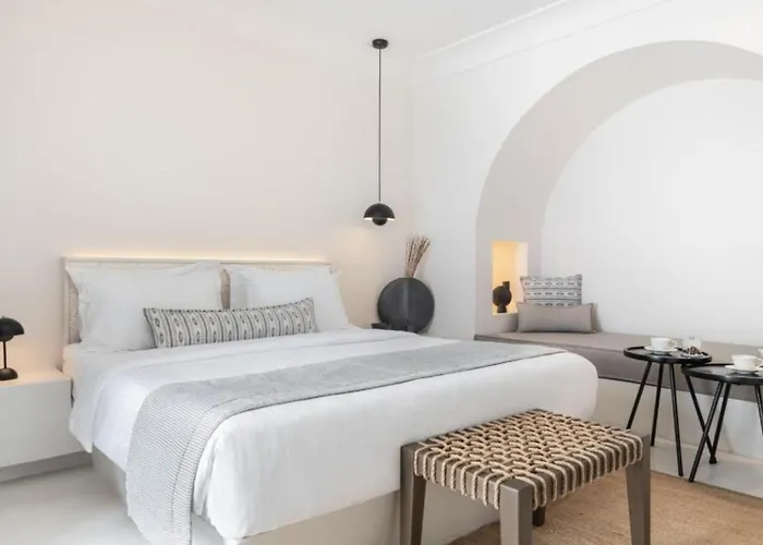Akra Suites & Spa