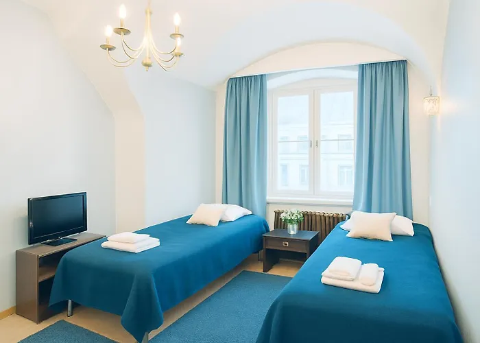 Senate Hotel