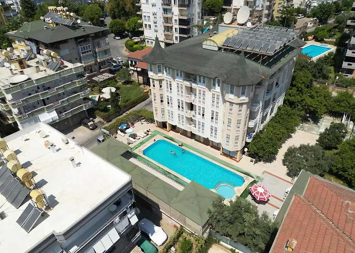 Isabella Apart Otel