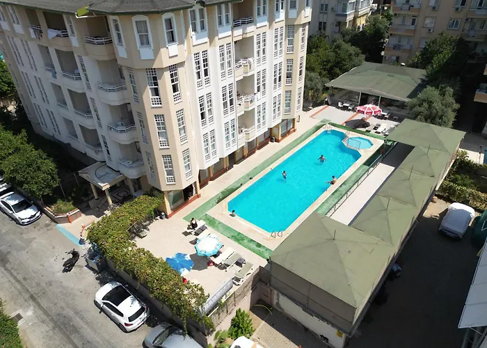 Isabella Apart Otel