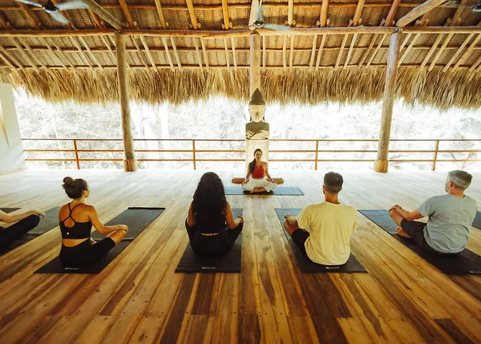 Senda Watapuy Boutique Hotel Tayrona