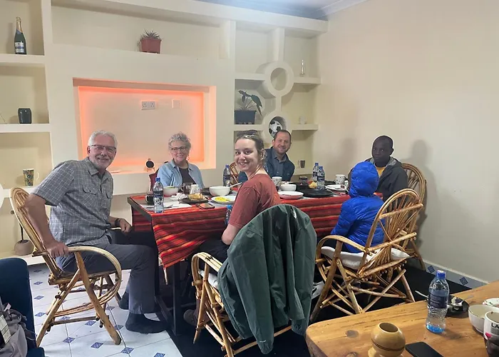 Rafiki House Nanyuki