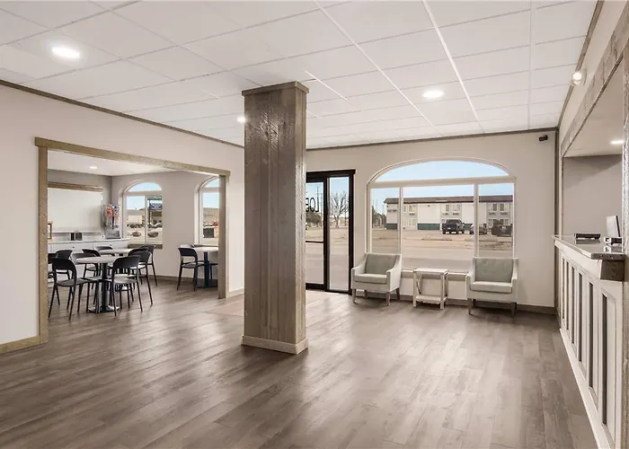 Econo Lodge Scottsbluff