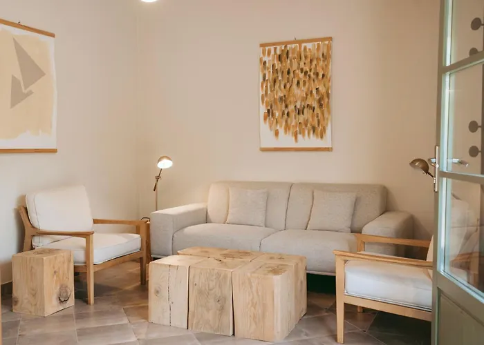 Rondaia, A Winery & Fincahotel-Agroturismo In Tramuntana