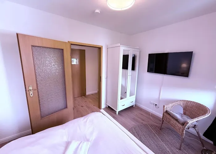 Apartone Land-Hotel