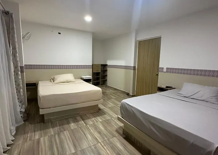 Hotel Ebenezer