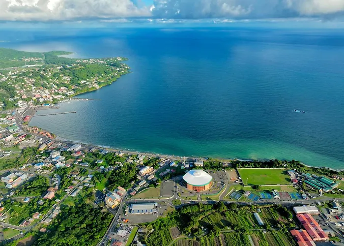 Comfort Inn & Suites Tobago