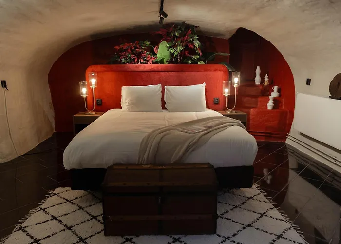 The River Suites