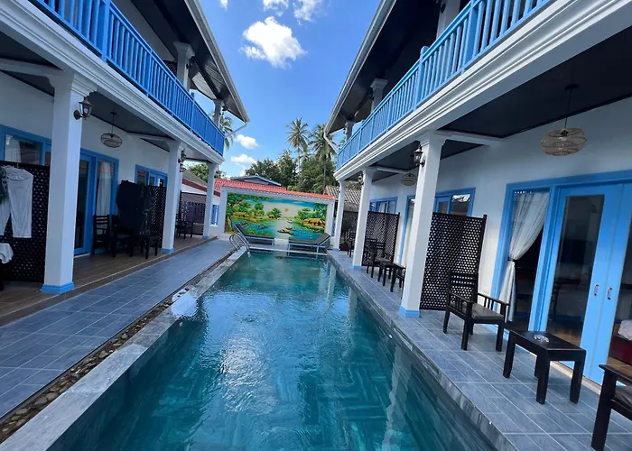 Sadakham Hotel