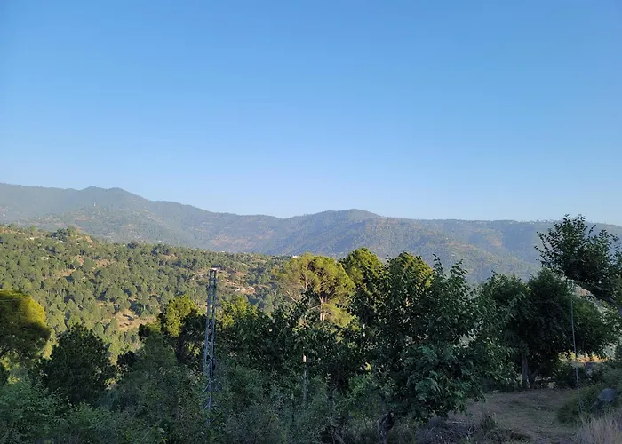 Galaxy Hill Resorts Murree, Residence Inn Ghr9320
